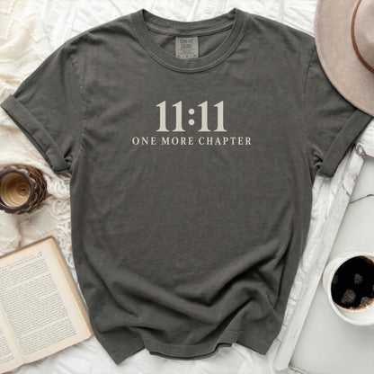 11:11 Chapter Tee