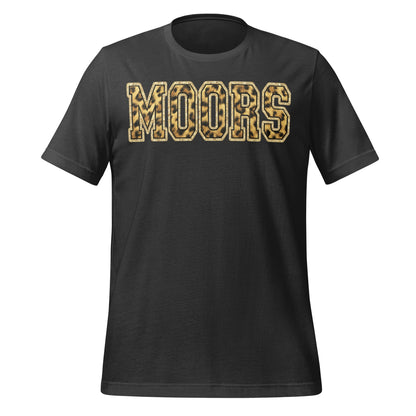 Moors Leopard Tee