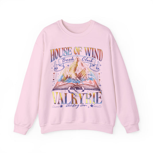 House of Wind Sweatshirt