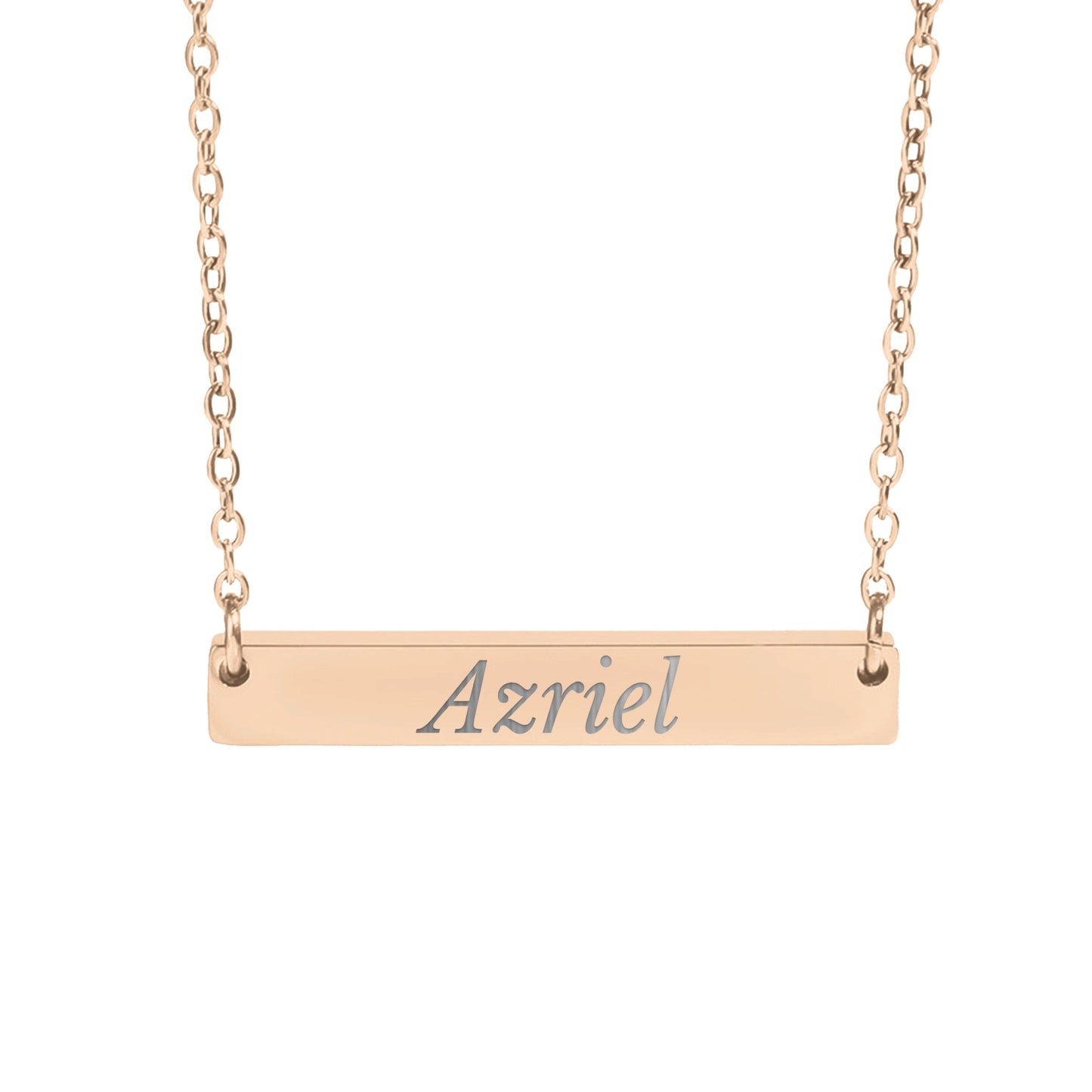 Azriel Necklace - MagicMerchEmporium