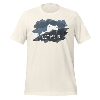 Stormy Night Tee