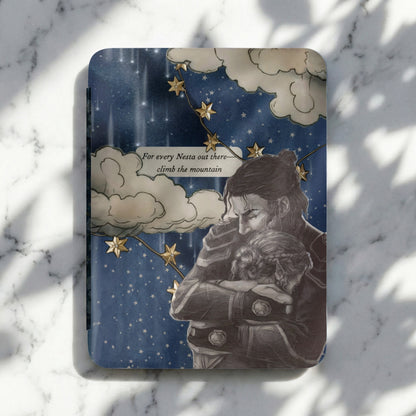 For every Nesta out there climb the mountain starry night product type