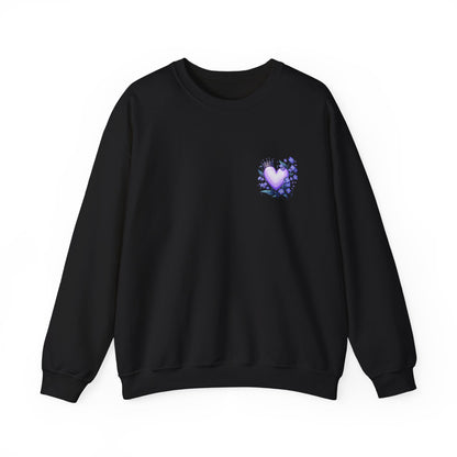 Kai Azer “I Love You” Sweatshirt
