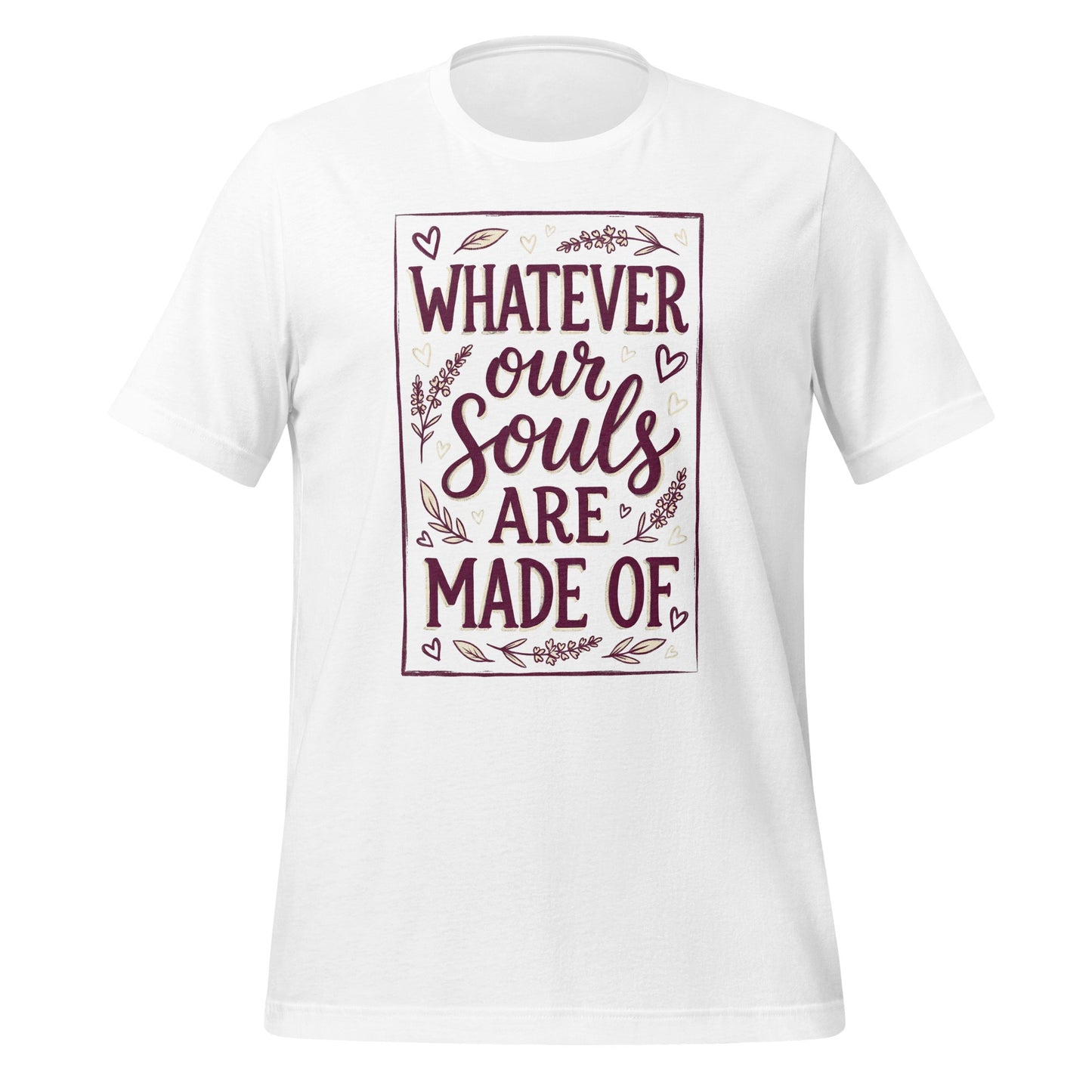 The Script Souls Tee