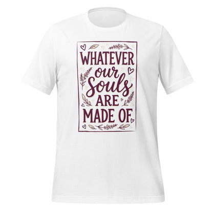 The Script Souls Tee