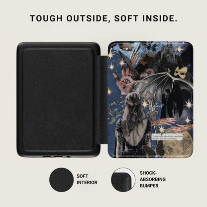 Tough Outside Soft Inside Velaris Fantasy Design product type