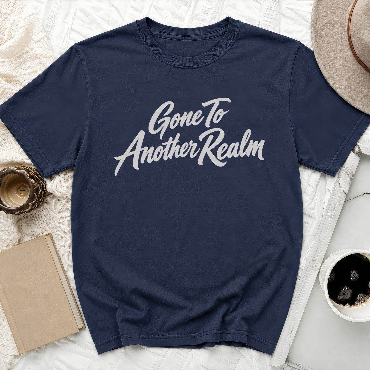 Another Realm Tee