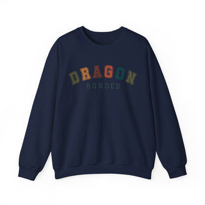 DRAGON BONDED Sweatshirt