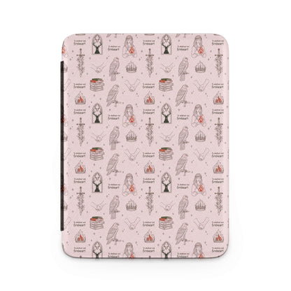 Fireheart Enchanted Deer Sword Books Design product type