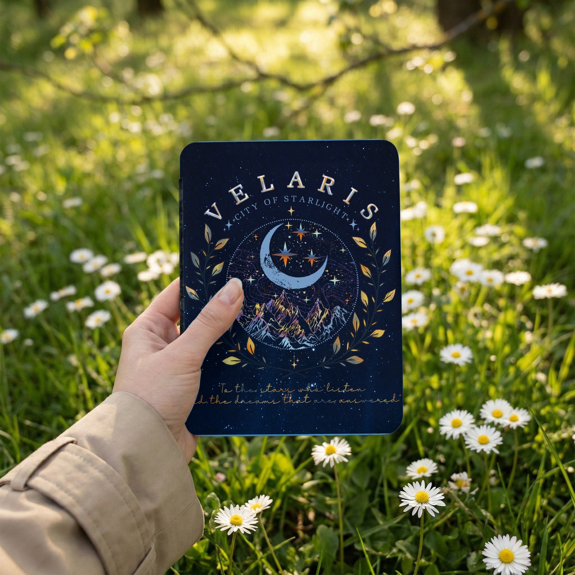 Velaris City of Starlight To Stars Who Listen product type