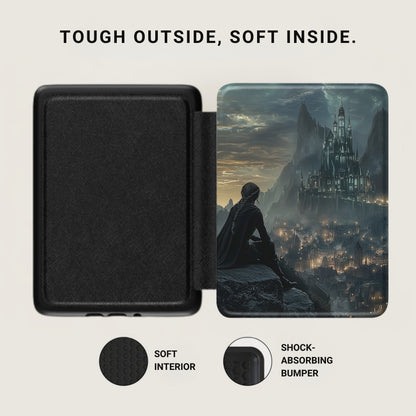 Tough Outside Soft Inside Shock Bumper product type