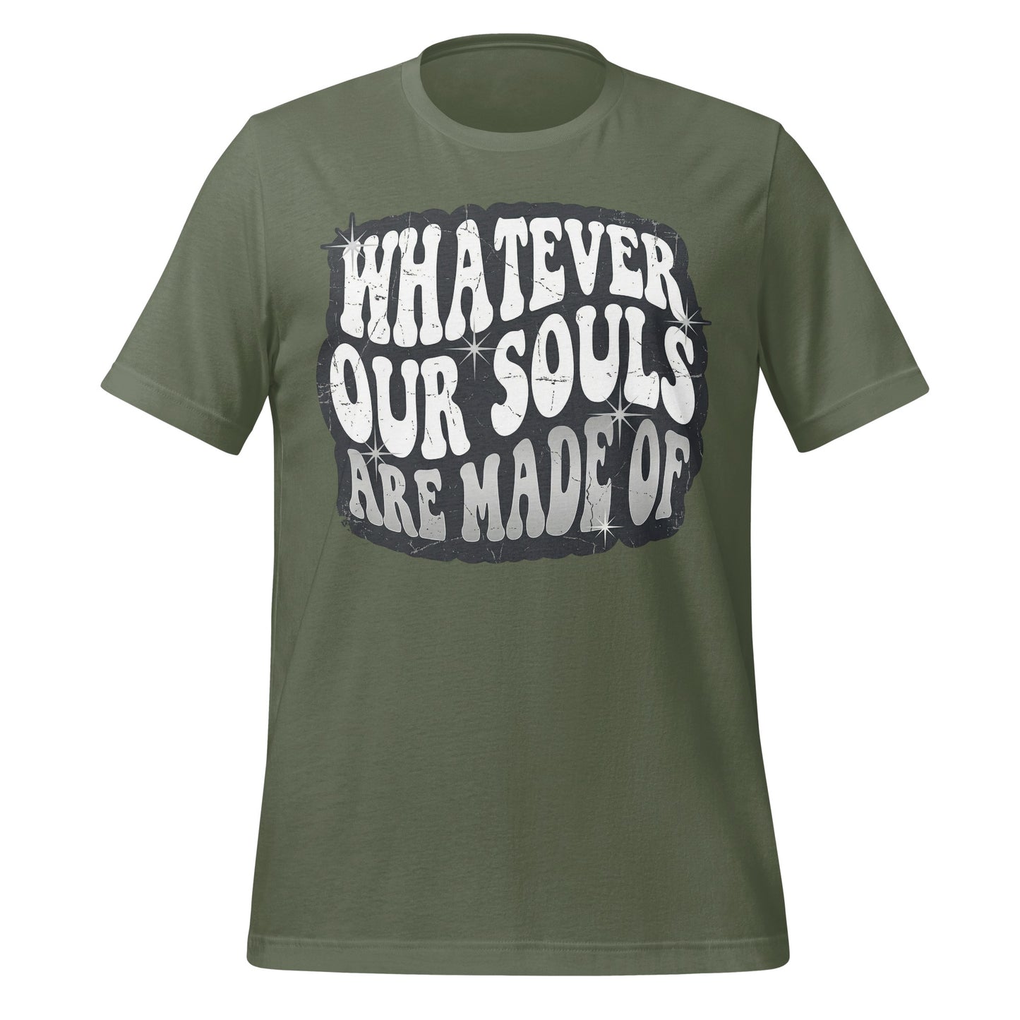 The Retro Souls Tee