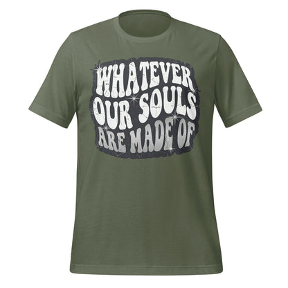 The Retro Souls Tee