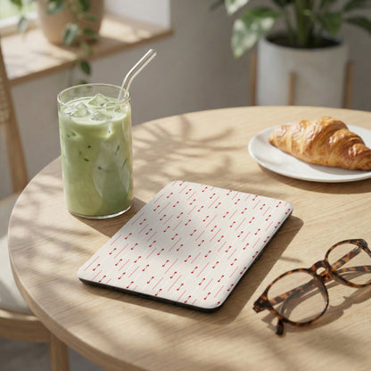 Modern Minimalist Patterned Drinkware Mat Product
