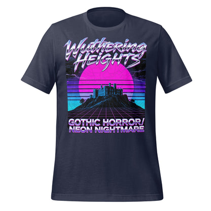 Wuthering Heights Neon Tee