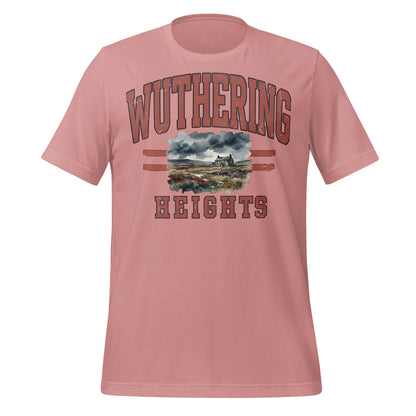 The Varsity Heights Tee