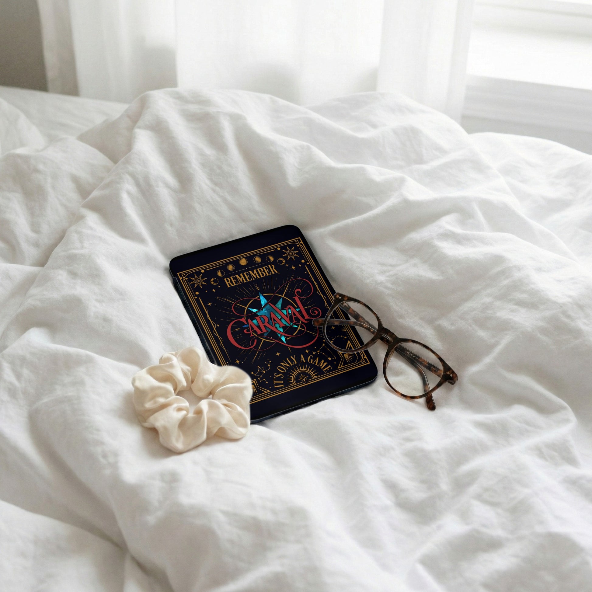 REMEMBER CARAVAL IT'S ONLY A GAME themed product type