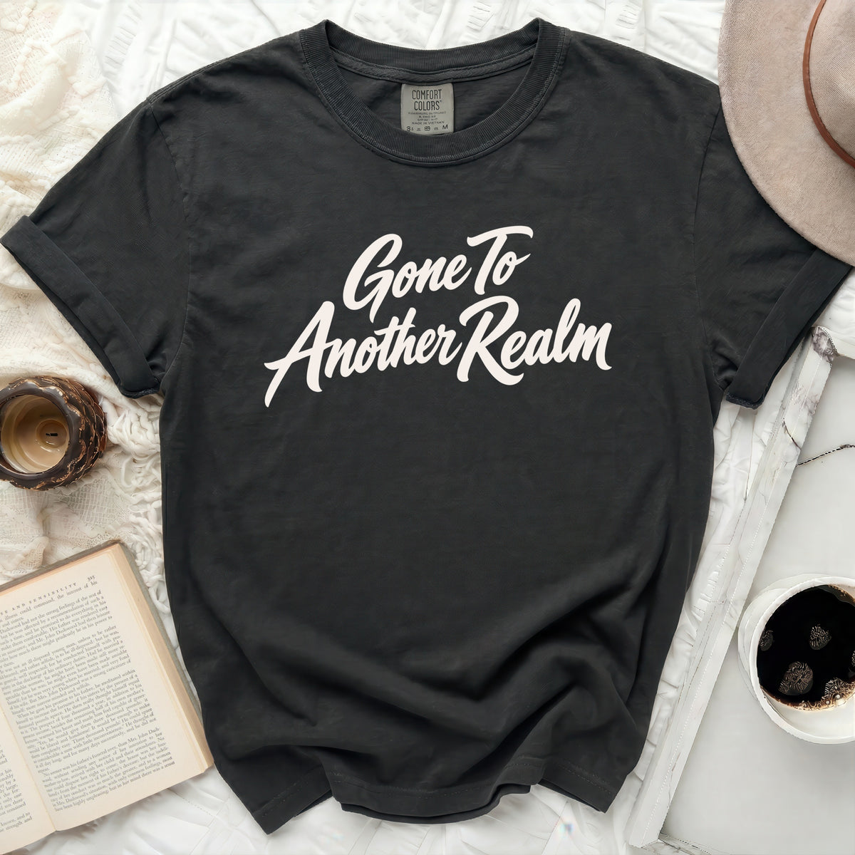 Another Realm Tee