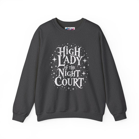 High Lady Sweatshirt