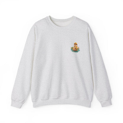 Crescent City Postal Service Sweatshirt