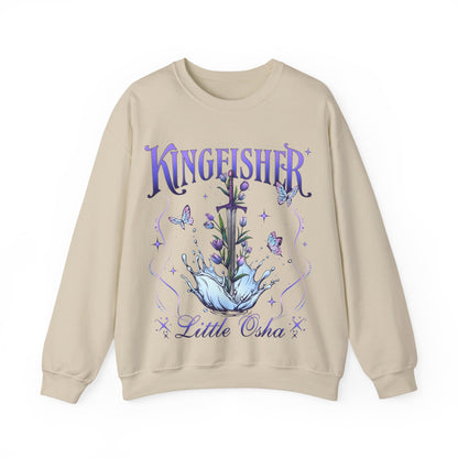 Kingfisher “Little Osha” Sweatshirt