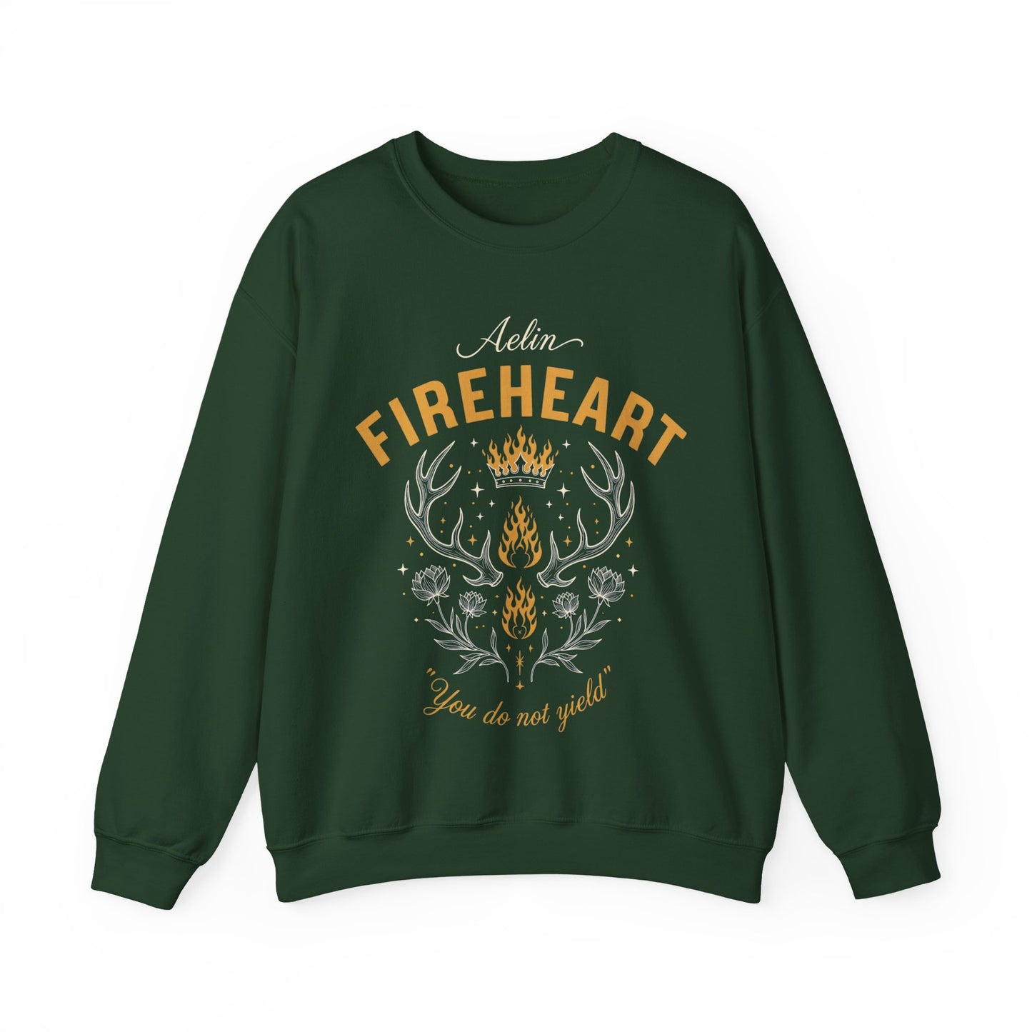 Aelin Fireheart Sweatshirt