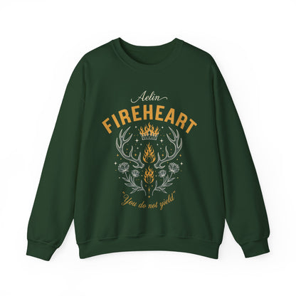 Aelin Fireheart Sweatshirt
