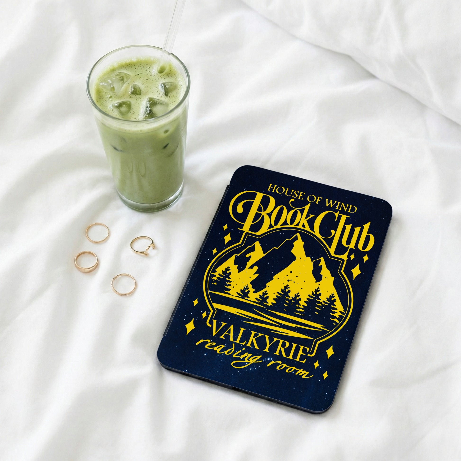 House Of Wind Book Club Valkyrie Reading Room product type