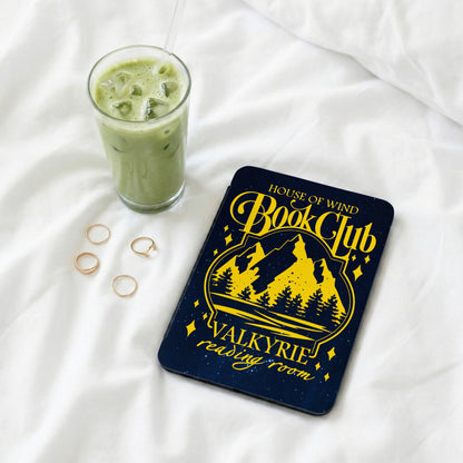 House Of Wind Book Club Valkyrie Reading Room product type