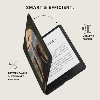 Kindle Paperwhite 5 Case 2021 6.8inch product type