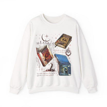 Sarah J. Maas Sweatshirt