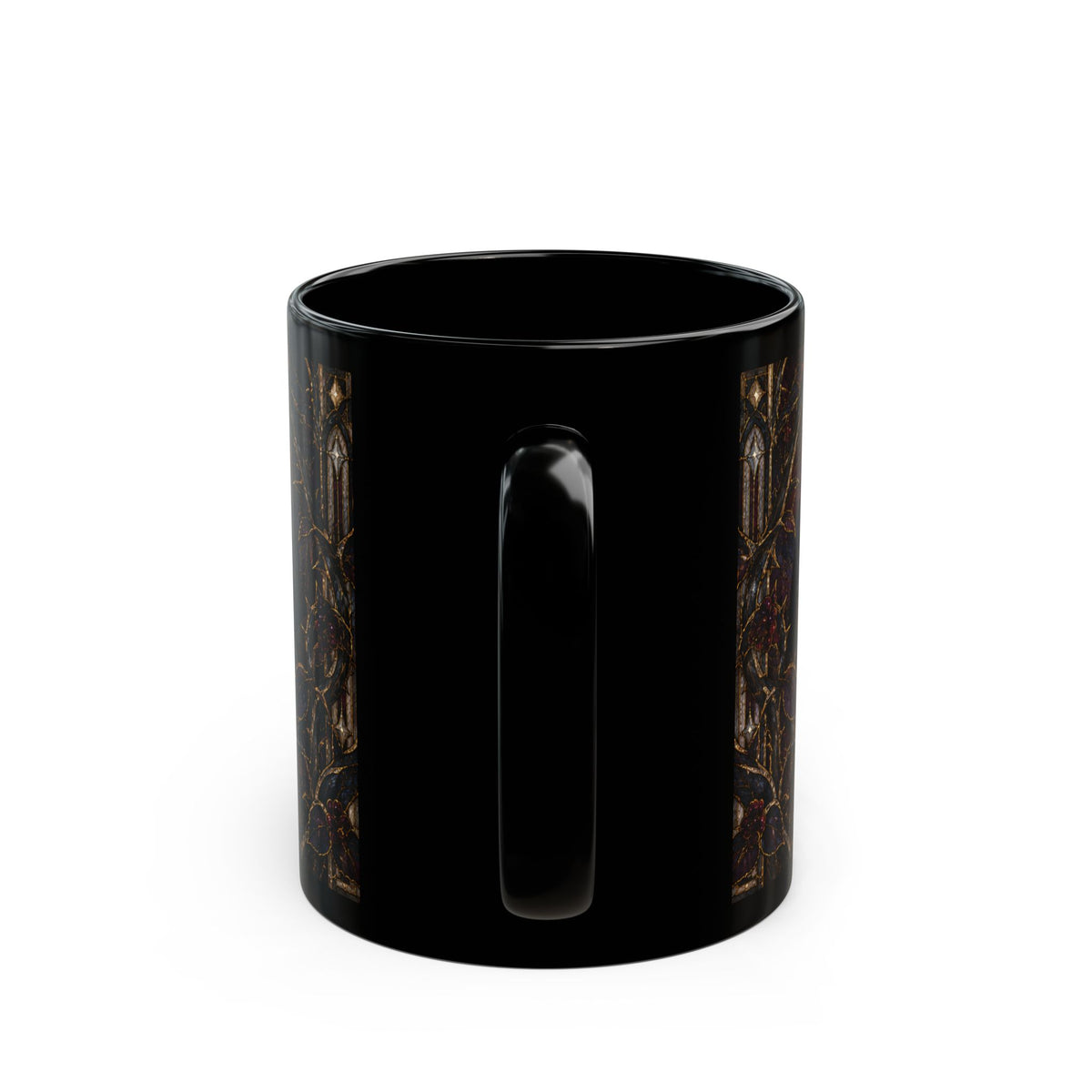 Iron Queen Mug