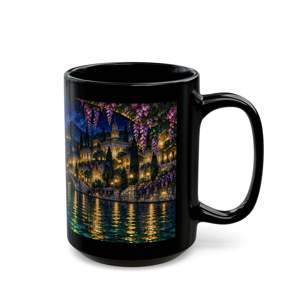 Velaris Mug