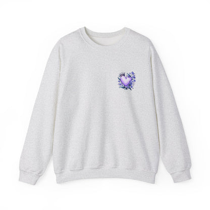 Kai Azer “I Love You” Sweatshirt