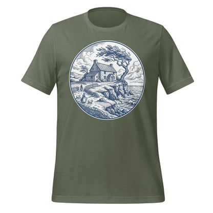 Wuthering Heights Art Tee