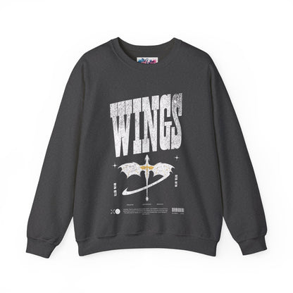 "Wings" Sweatshirt