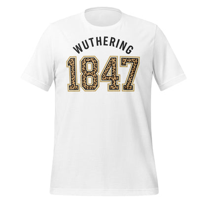 Wuthering Heights 1847 Tee