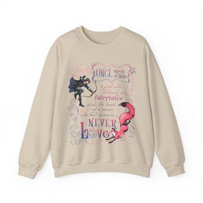 Fox & Archer Sweatshirt
