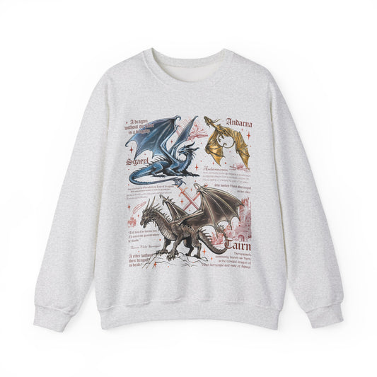 Dragon Lore Sweatshirt