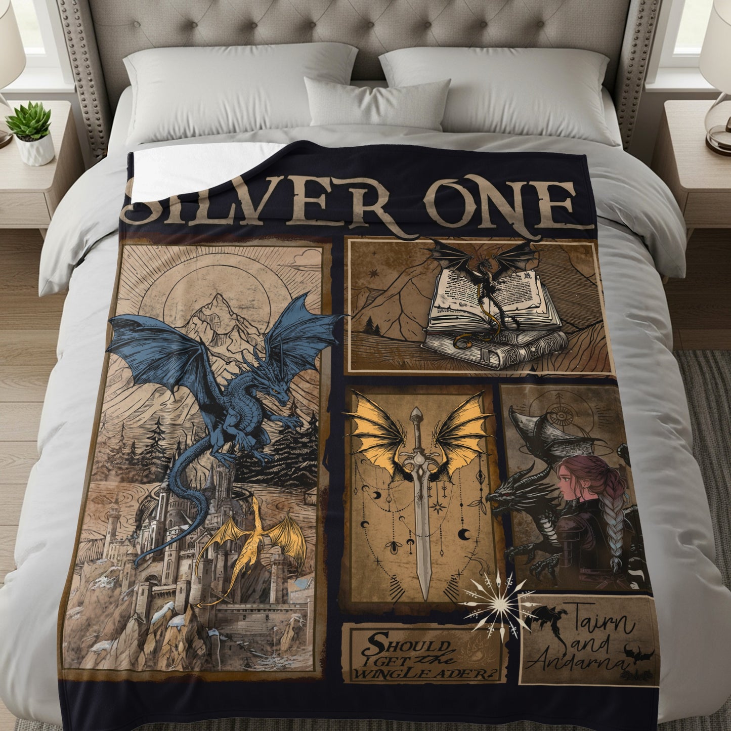 Captivating Silver One Design for Your Next Adventure