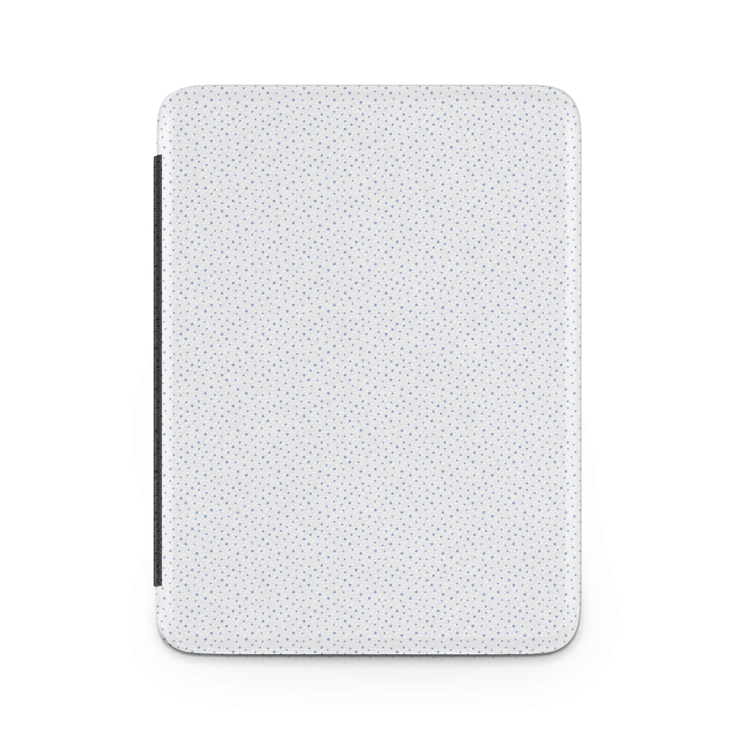 Polka Dot Design Sleek Protective Laptop Sleeve