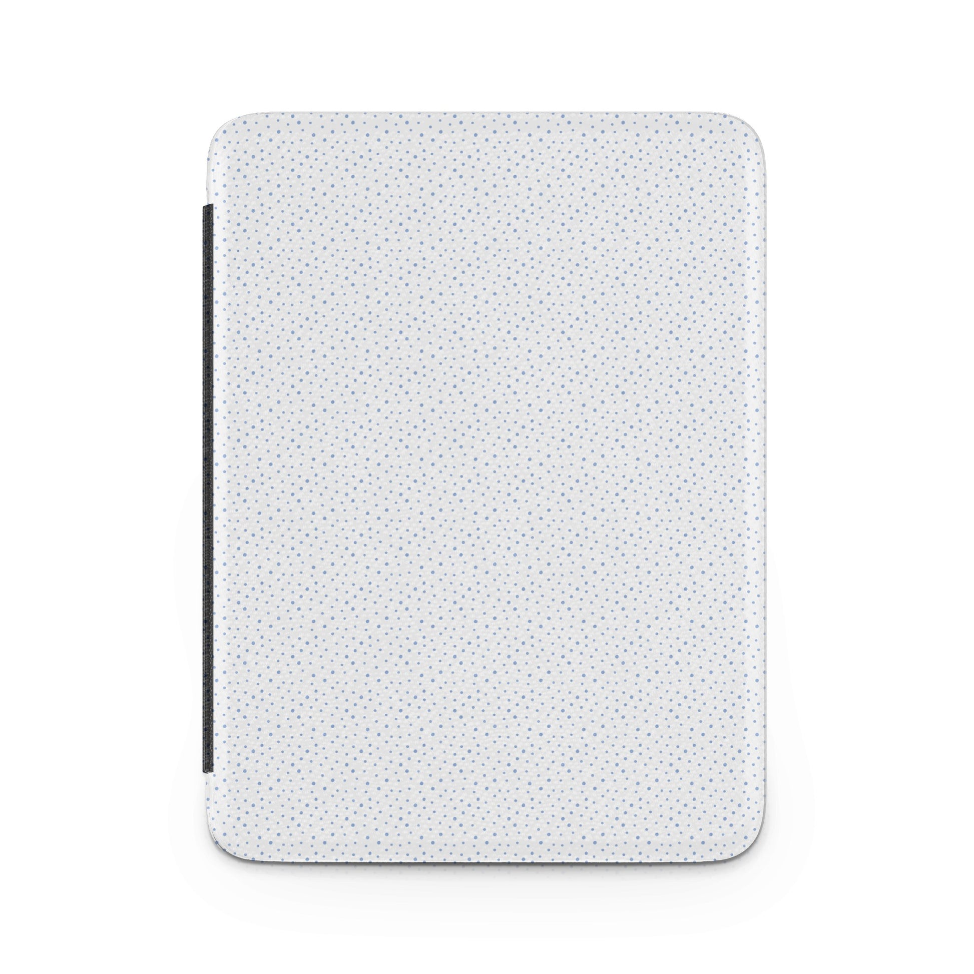 Polka Dot Design Sleek Protective Laptop Sleeve