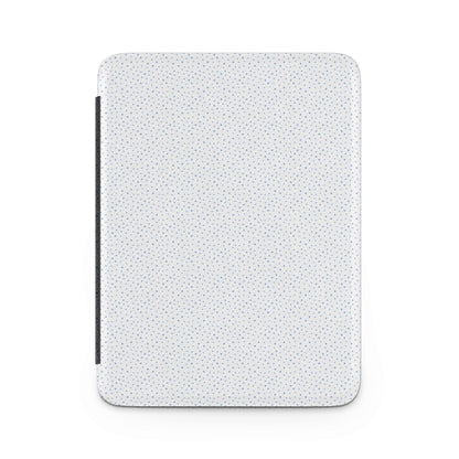 Polka Dot Design Sleek Protective Laptop Sleeve
