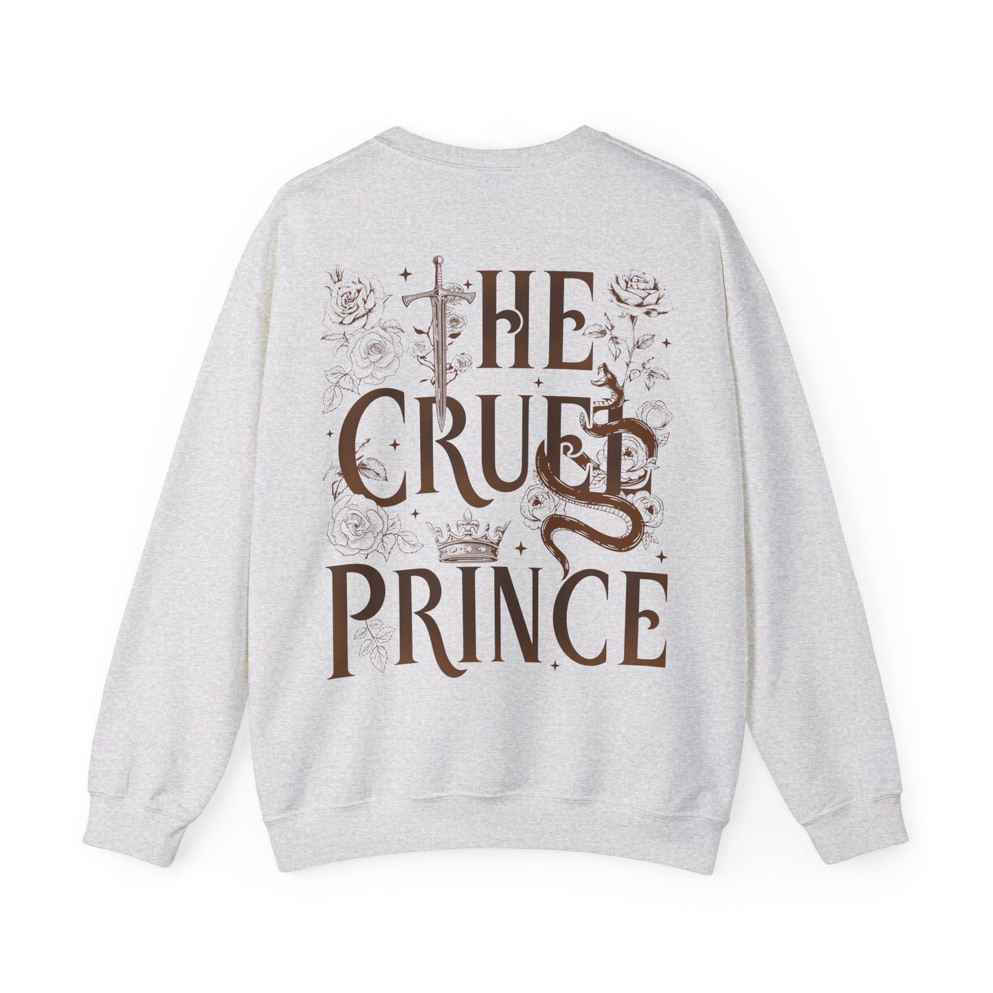 The Cruel Prince Sweatshirt