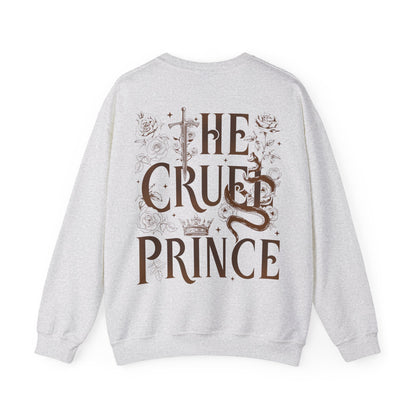 The Cruel Prince Sweatshirt