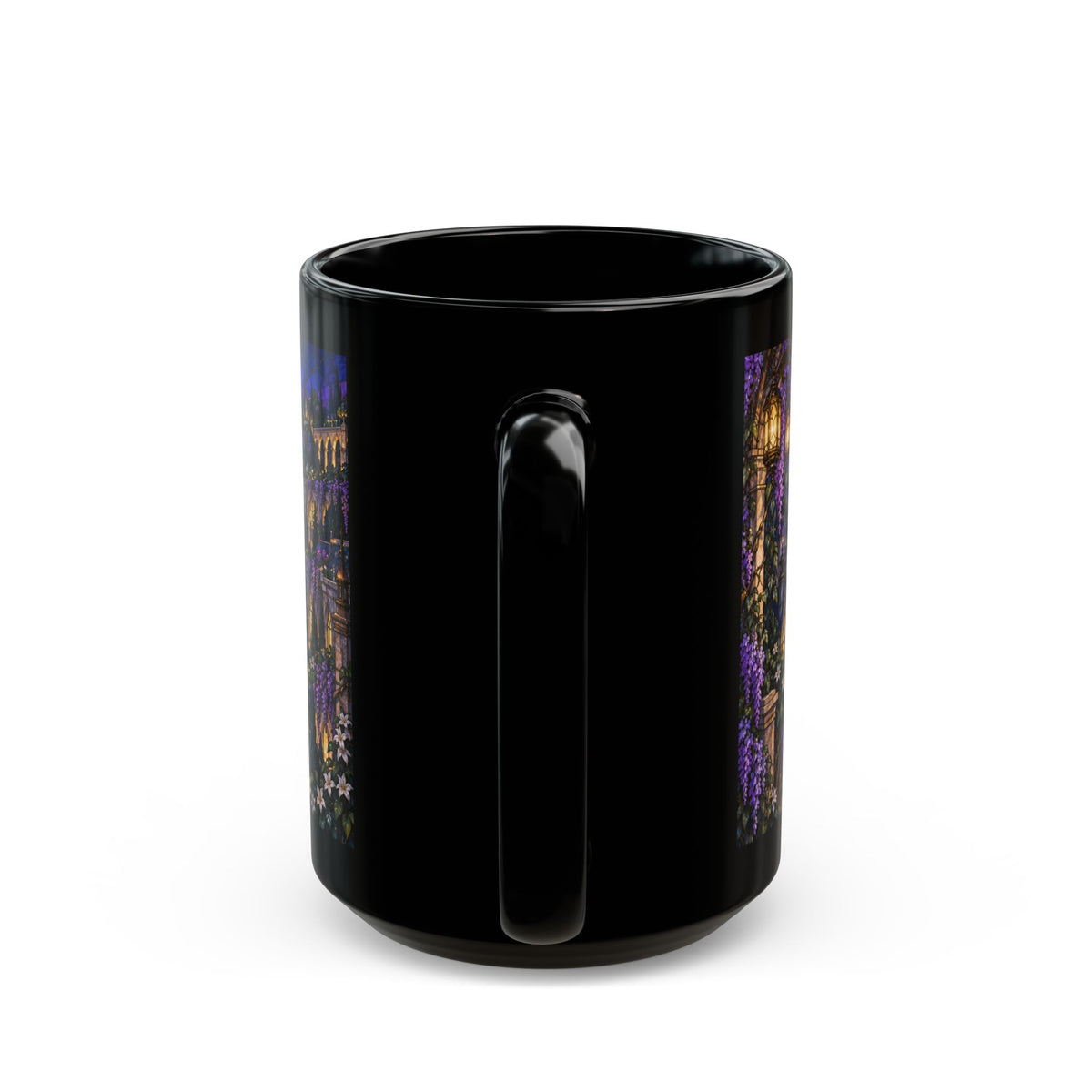 Velaris Rooftop Mug