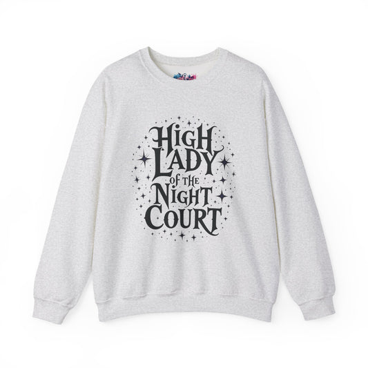 High Lady Sweatshirt