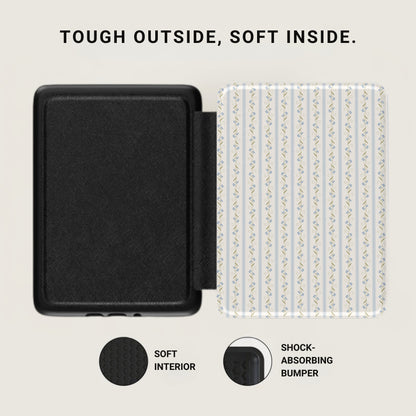 Tough Outside Soft Inside Shock-Absorbing Bumper Product