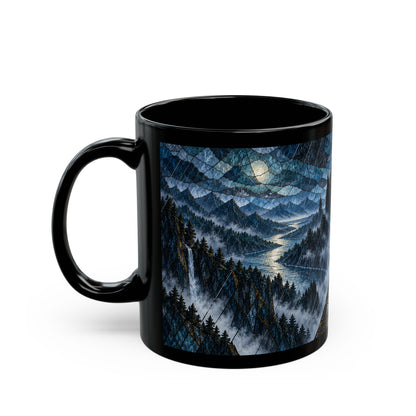 Parapet Mug
