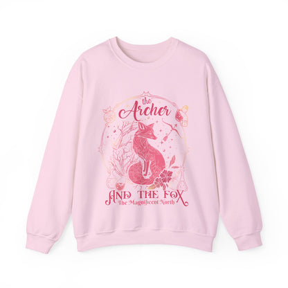 The Archer and The Fox Sweatshirt